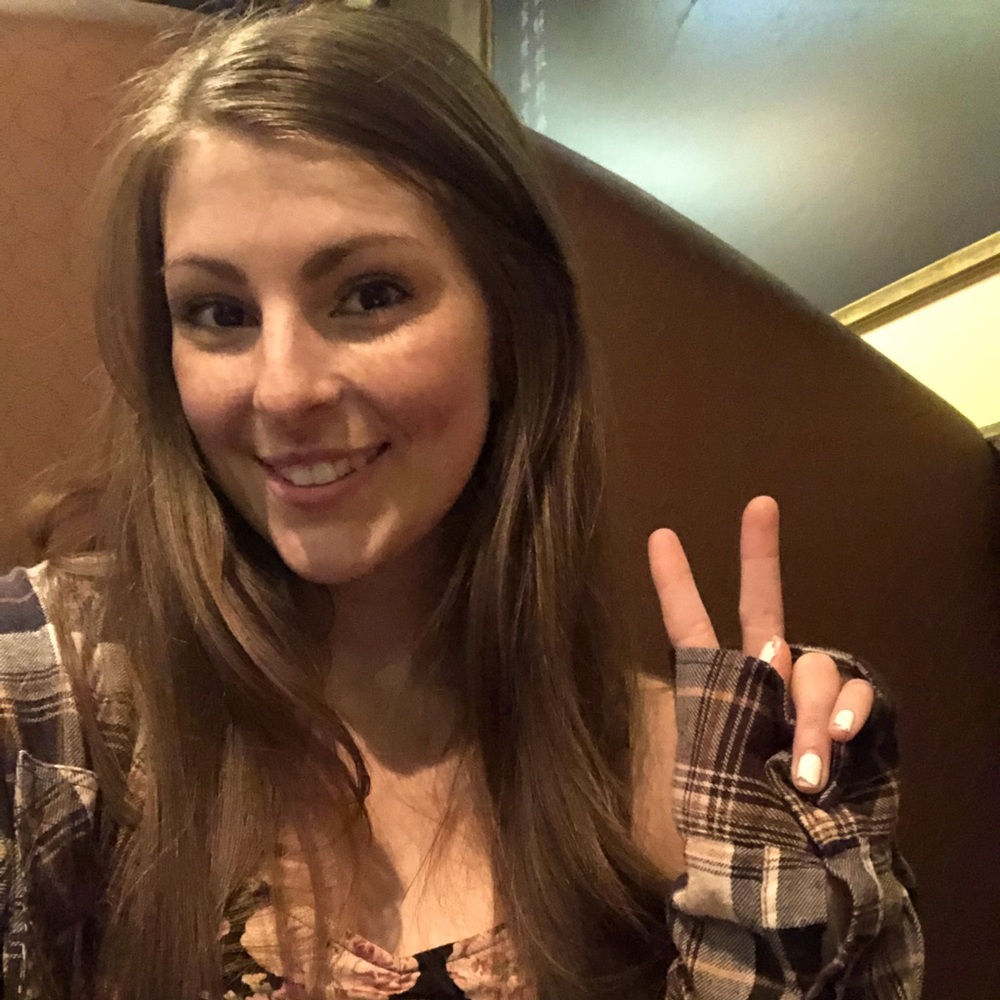 Meet your Posher, Talia